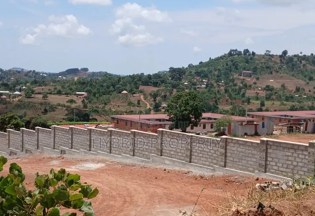 Prime Plots for Sale at Kampiringisa~Muyira Kulya Show Land Estate - 1