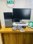 Dell OptiPlex 3020 Desktop Computer - 8GB RAM, 500GB HDD - 2