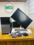 Dell OptiPlex 3020 Desktop Computer - 8GB RAM, 500GB HDD - 3