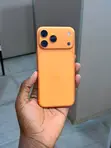Apple iPhone 17 Pro Max 256GB Orange - 1