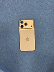 Apple iPhone 17 Pro Max 256GB Orange - 2