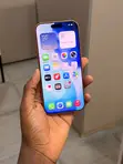 Apple iPhone 17 Pro Max 256GB Orange - 3