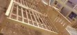4x6 Premium Varnished Bed - 1