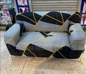 Kokie Stretchable 2-Seater Sofa Covers