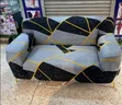 Kokie Stretchable 2-Seater Sofa Covers - 1