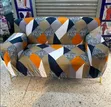 Kokie Stretchable 2-Seater Sofa Covers - 2