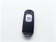 Mazda Smart Key Shell Replacement - 1