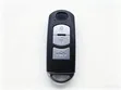 Mazda Smart Key Shell Replacement - 2
