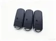 Mazda Smart Key Shell Replacement - 3