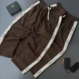 Men's Cotton & Denim Trousers - 1