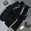 Men's Cotton & Denim Trousers - 2