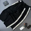 Men's Cotton & Denim Trousers - 3