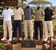 Men's Cotton & Denim Trousers - 4