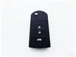 Mazda Insert to Start / Foldable Car Key Shells/Cases - 1