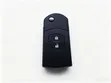 Mazda Insert to Start / Foldable Car Key Shells/Cases - 2