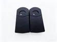 Mazda Insert to Start / Foldable Car Key Shells/Cases - 4