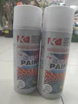 KLY Spray Paint - Matt White - 1