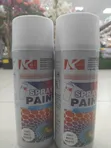 KLY Spray Paint - Matt White - 2