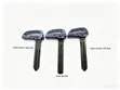 Hyundai Smart Key Shell - 3 Button - 3