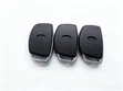 Hyundai Smart Key Shell - 3 Button - 5