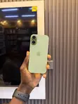 Apple iPhone 17 512GB Green - 2