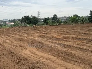 Land for Sale in Kawanda (100x50ft)