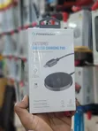 Powerology Zinco Series Wireless Charging Pad - 1