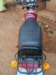 New Bajaj Boxer 100 2025 Red - 3