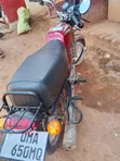 New Bajaj Boxer 100 2025 Red - 4