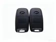 Kia Foldable Key Shell Replacement (3-Button) - 4
