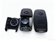 Kia Foldable Key Shell Replacement (3-Button) - 5