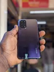Oppo A54 5G 128GB Purple - 1