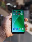 Oppo A54 5G 128GB Purple - 3