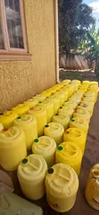 Extra Neutral Alcohol (ENA) Spirit - 3
