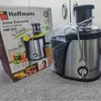 Hoffmans Electronics HM-622 Juice Extractor - 2