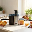 Hoffmans Electronics HM-622 Juice Extractor - 3