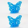 Butterfly Napkin Holder - Multicolor - 2