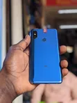 Xiaomi Mi 8 128GB Blue - 1