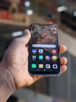 Xiaomi Mi 8 128GB Blue - 2