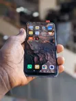 Xiaomi Mi 8 128GB Blue - 3