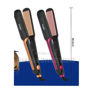 Sonifer Hair Straightener