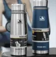 Double Wall Vacuum Insulated Flask (1000ml) - 1