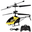 M9 Flying Remote Control Helicopter for Kids - 1