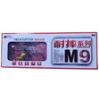 M9 Flying Remote Control Helicopter for Kids - 4