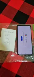 Samsung Galaxy S22 5G 256GB Black - 2