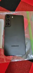 Samsung Galaxy S22 5G 256GB Black - 4