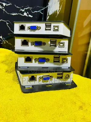 NComputing M300/XD3 Thin Client Desktop