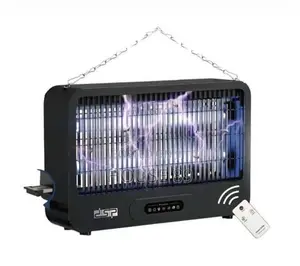 DSP KD3099 Mosquito Light - 20W Electric Insect Zapper