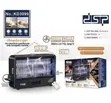 DSP KD3099 Mosquito Light - 20W Electric Insect Zapper - 2