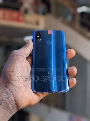 Xiaomi Mi 8 128GB Blue